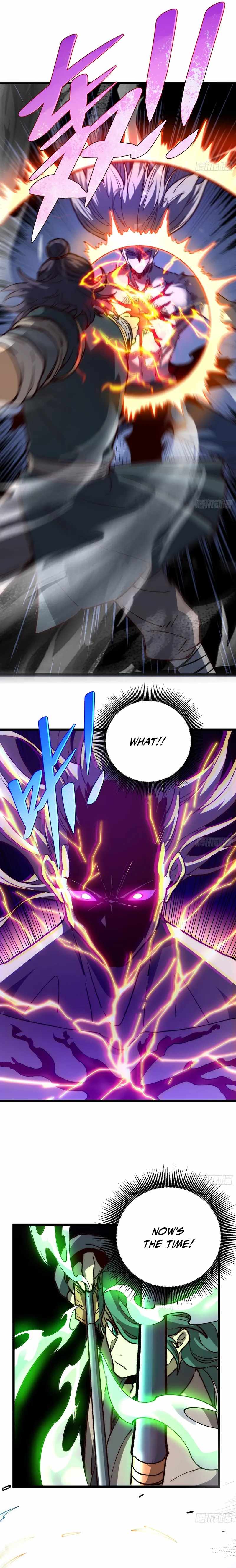Ascension: From Water Spirit to Deity Chapter 43 10